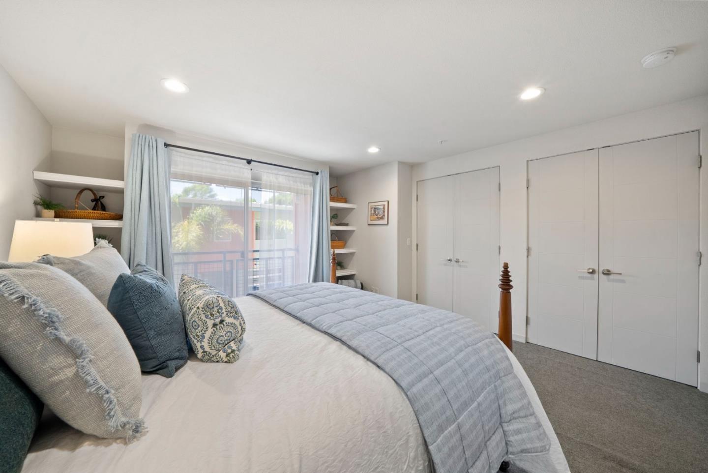 Detail Gallery Image 31 of 42 For 101 Jewell St #8,  Santa Cruz,  CA 95060 - 2 Beds | 2/1 Baths