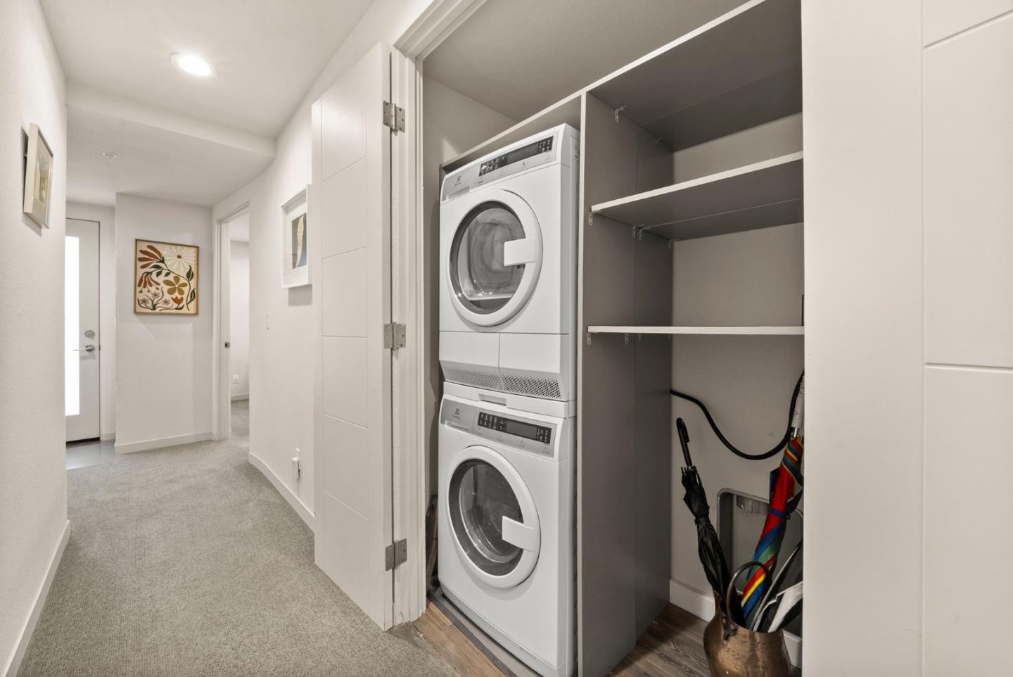 Detail Gallery Image 34 of 42 For 101 Jewell St #8,  Santa Cruz,  CA 95060 - 2 Beds | 2/1 Baths