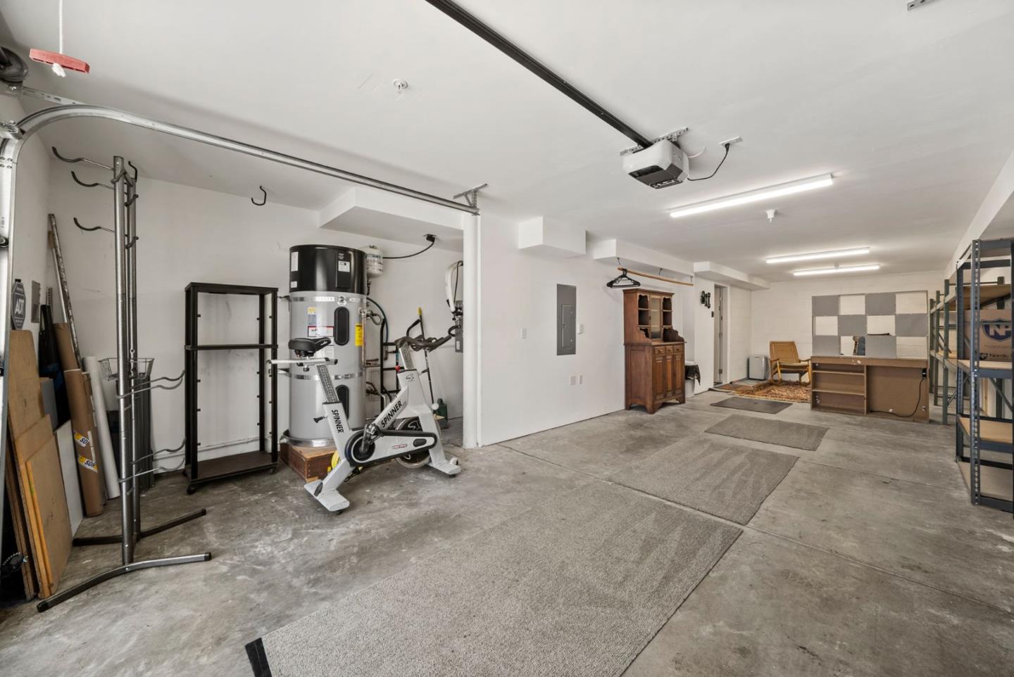 Detail Gallery Image 37 of 42 For 101 Jewell St #8,  Santa Cruz,  CA 95060 - 2 Beds | 2/1 Baths