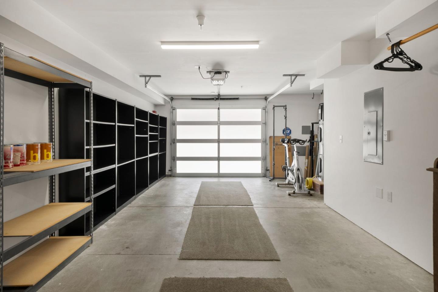 Detail Gallery Image 39 of 42 For 101 Jewell St #8,  Santa Cruz,  CA 95060 - 2 Beds | 2/1 Baths