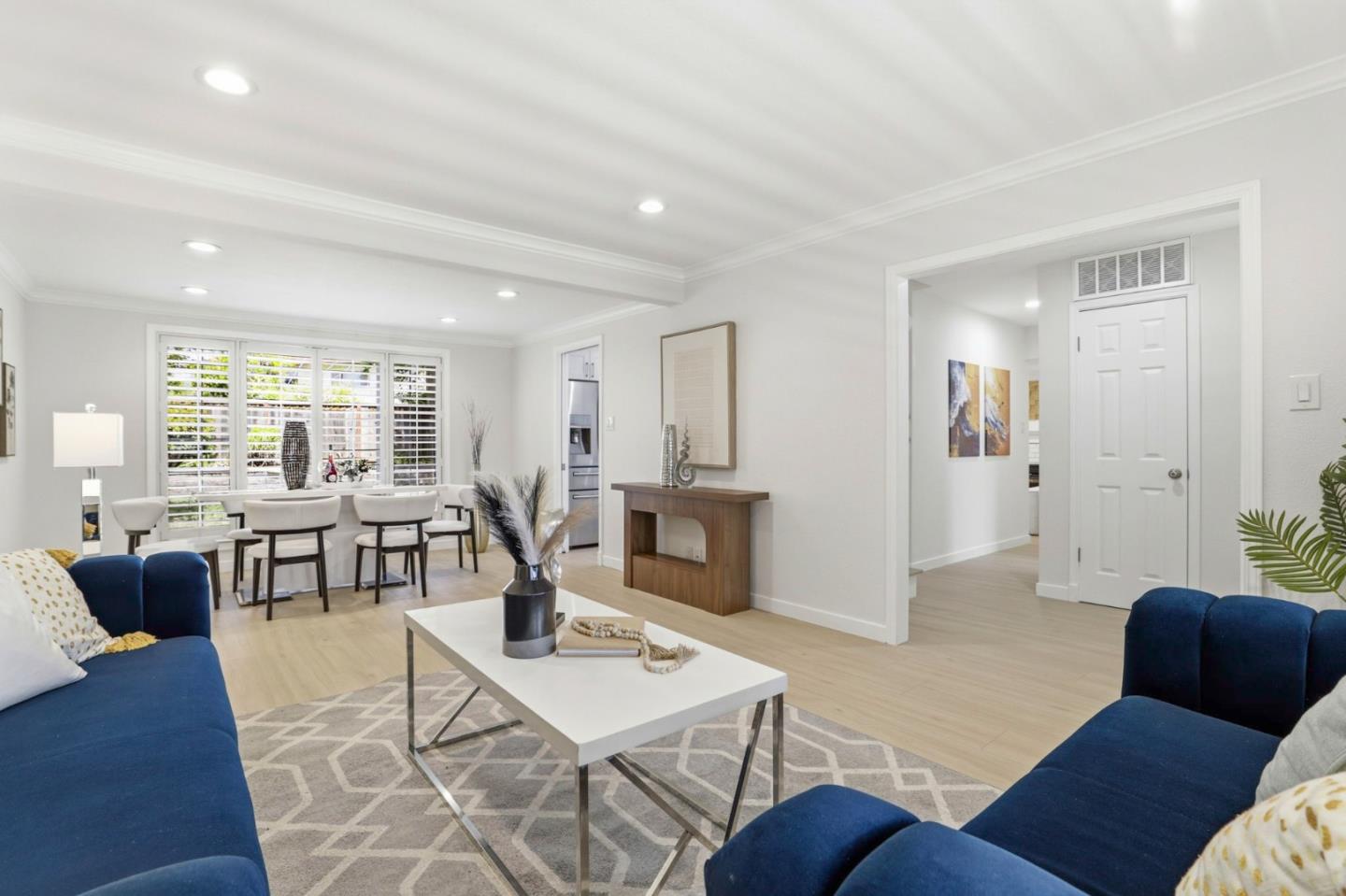 Detail Gallery Image 10 of 56 For 1934 Junewood Ave, San Jose,  CA 95132 - 5 Beds | 2/1 Baths