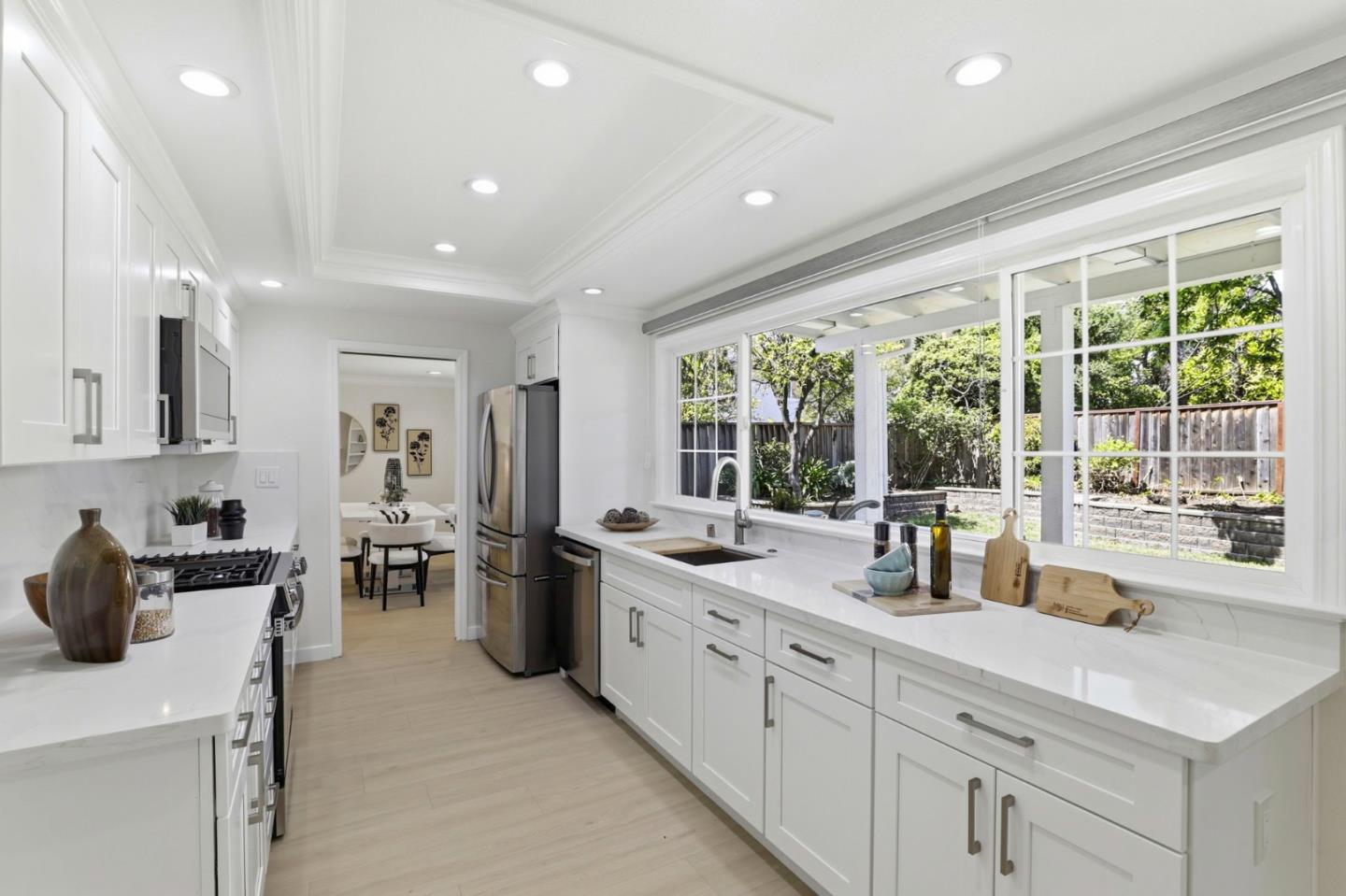 Detail Gallery Image 15 of 56 For 1934 Junewood Ave, San Jose,  CA 95132 - 5 Beds | 2/1 Baths