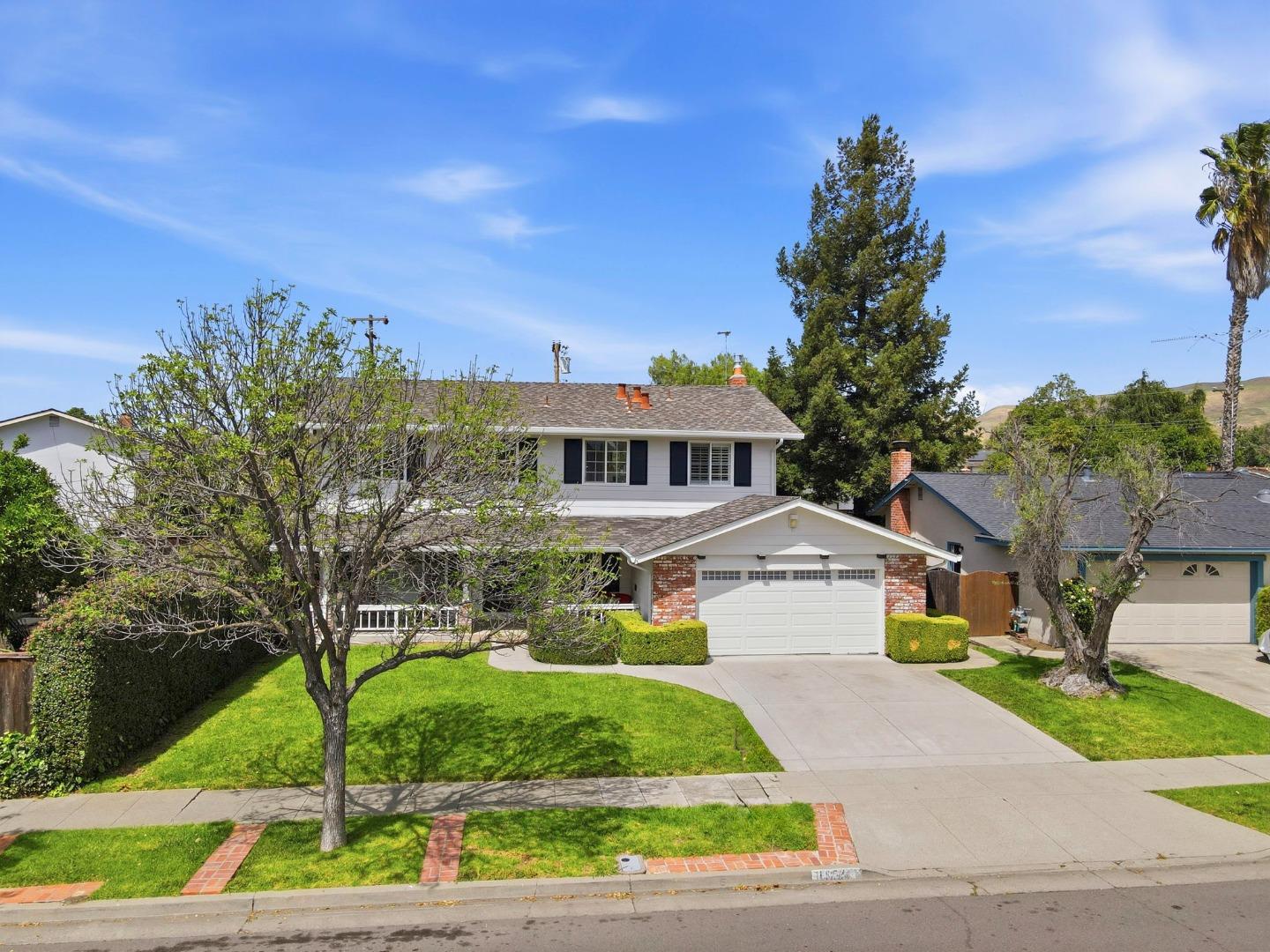 Detail Gallery Image 44 of 56 For 1934 Junewood Ave, San Jose,  CA 95132 - 5 Beds | 2/1 Baths