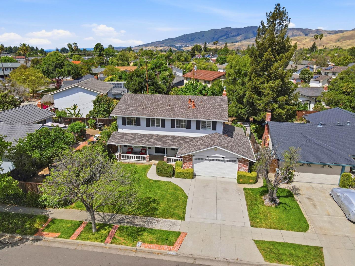 Detail Gallery Image 46 of 56 For 1934 Junewood Ave, San Jose,  CA 95132 - 5 Beds | 2/1 Baths