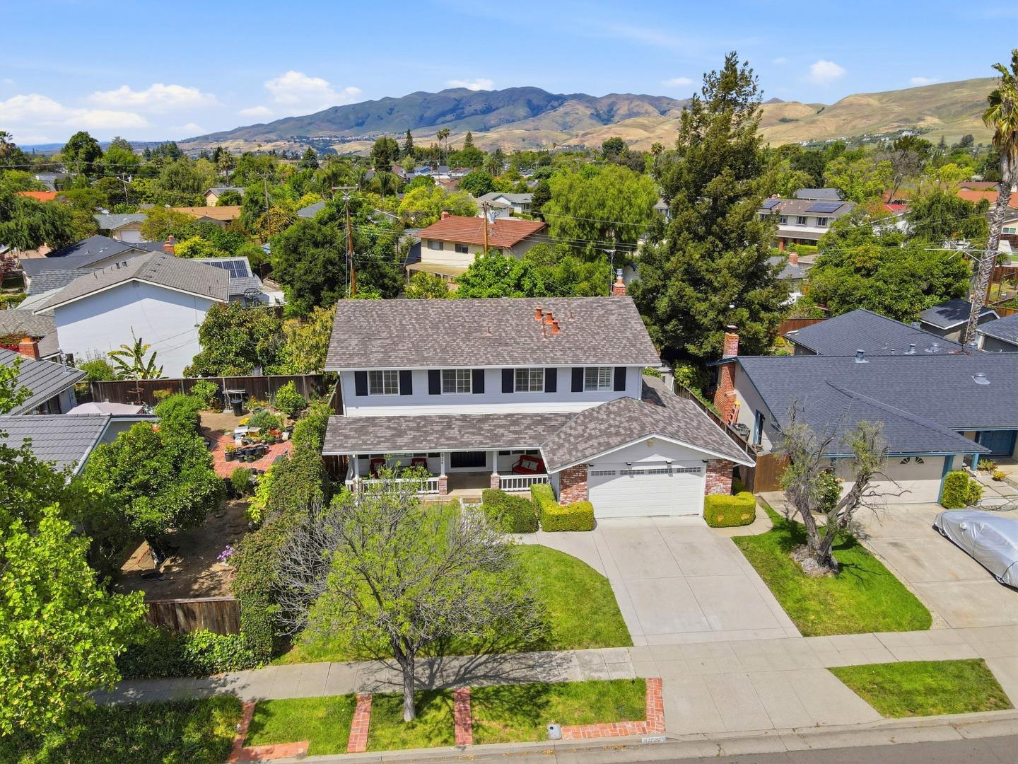 Detail Gallery Image 47 of 56 For 1934 Junewood Ave, San Jose,  CA 95132 - 5 Beds | 2/1 Baths