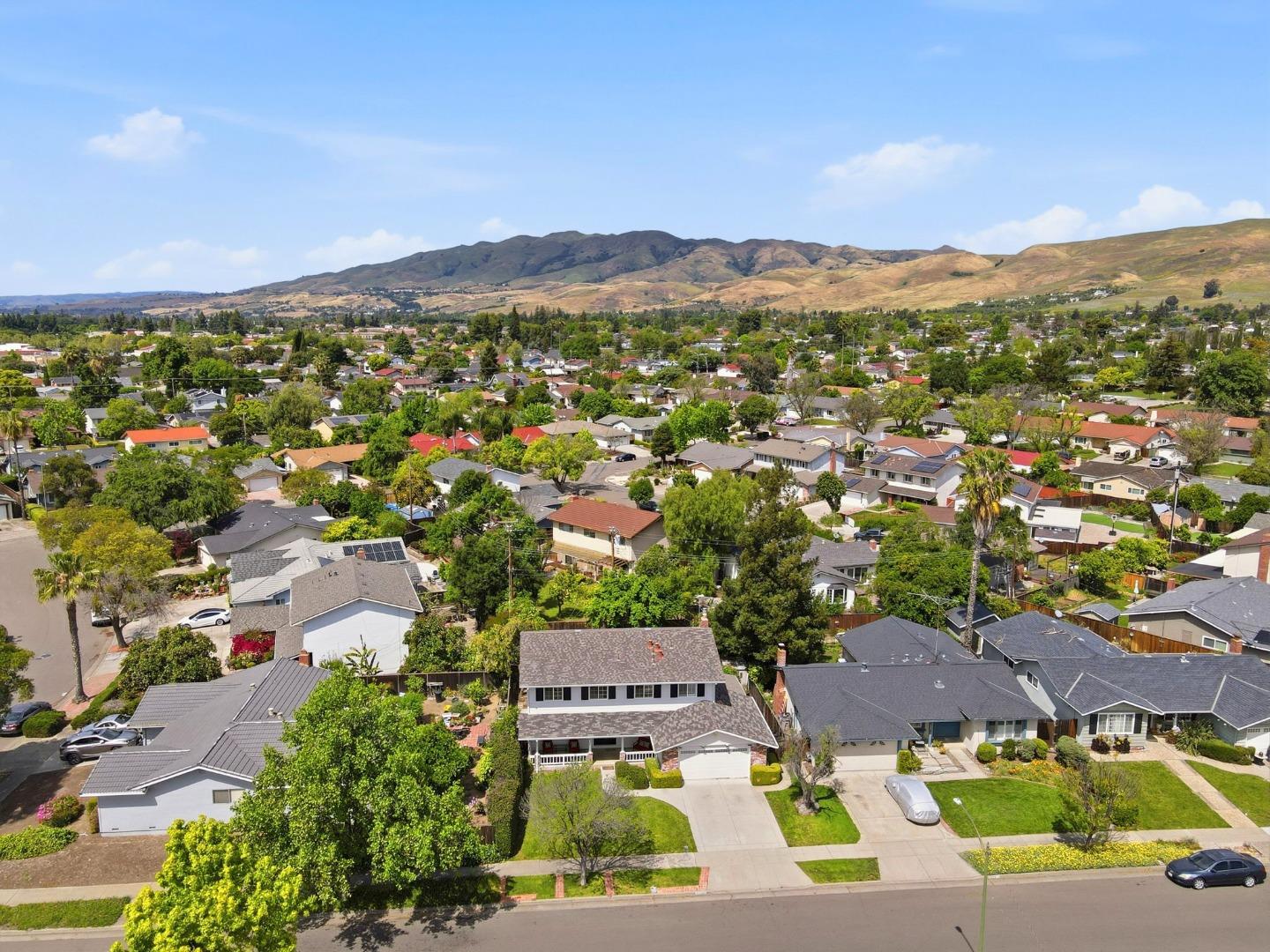 Detail Gallery Image 48 of 56 For 1934 Junewood Ave, San Jose,  CA 95132 - 5 Beds | 2/1 Baths
