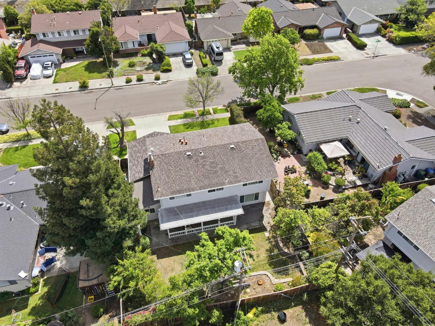 Detail Gallery Image 50 of 56 For 1934 Junewood Ave, San Jose,  CA 95132 - 5 Beds | 2/1 Baths