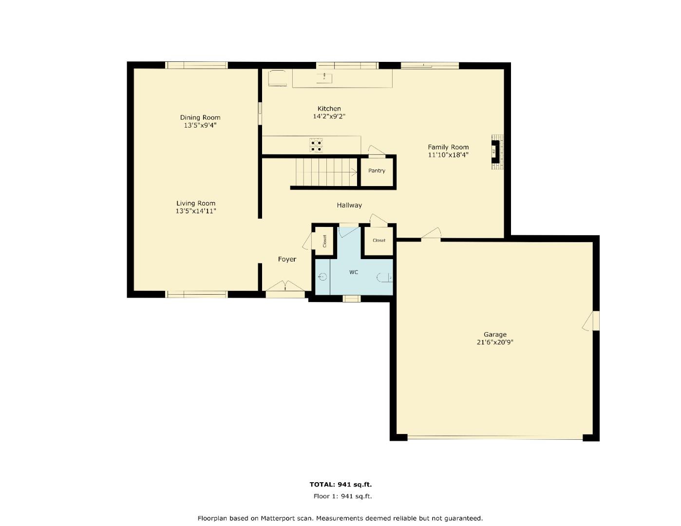 Detail Gallery Image 53 of 56 For 1934 Junewood Ave, San Jose,  CA 95132 - 5 Beds | 2/1 Baths