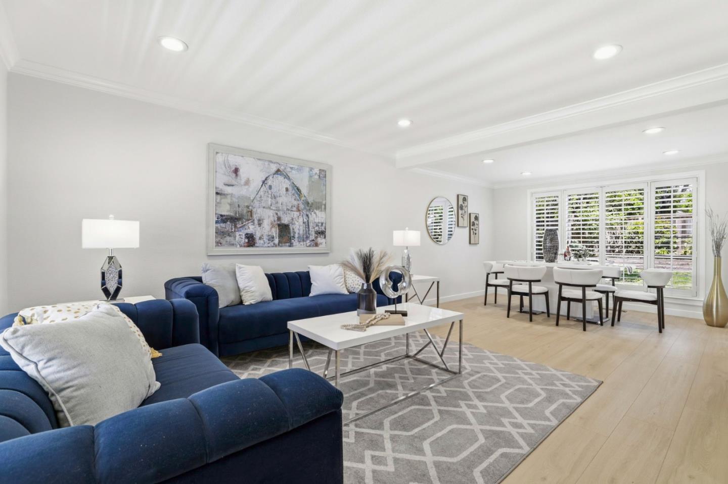 Detail Gallery Image 9 of 56 For 1934 Junewood Ave, San Jose,  CA 95132 - 5 Beds | 2/1 Baths