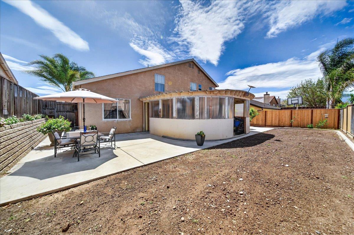 Detail Gallery Image 52 of 60 For 1413 Burgundy Way, Gonzales,  CA 93926 - 5 Beds | 3 Baths