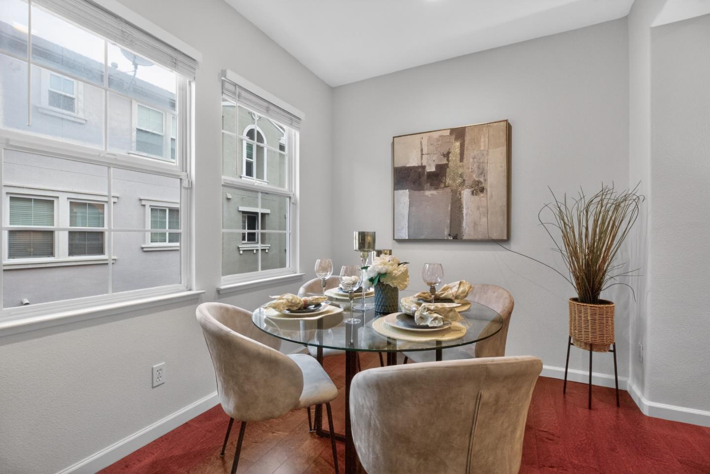 Detail Gallery Image 19 of 37 For 390 Olive Hill Dr, San Jose,  CA 95125 - 2 Beds | 2/1 Baths