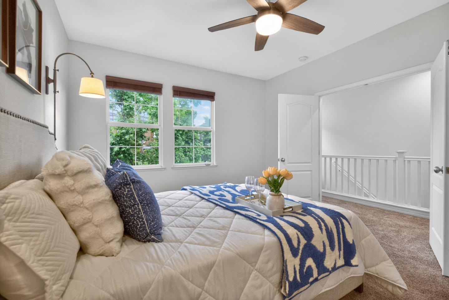 Detail Gallery Image 23 of 37 For 390 Olive Hill Dr, San Jose,  CA 95125 - 2 Beds | 2/1 Baths