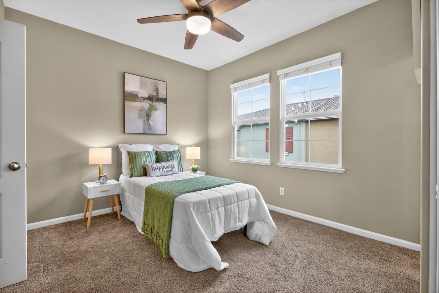 Detail Gallery Image 30 of 37 For 390 Olive Hill Dr, San Jose,  CA 95125 - 2 Beds | 2/1 Baths