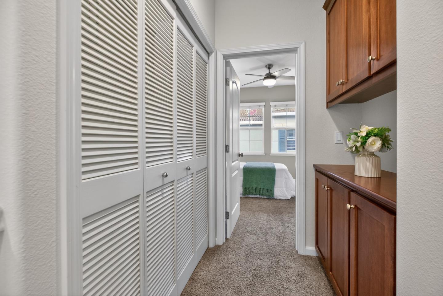 Detail Gallery Image 32 of 37 For 390 Olive Hill Dr, San Jose,  CA 95125 - 2 Beds | 2/1 Baths