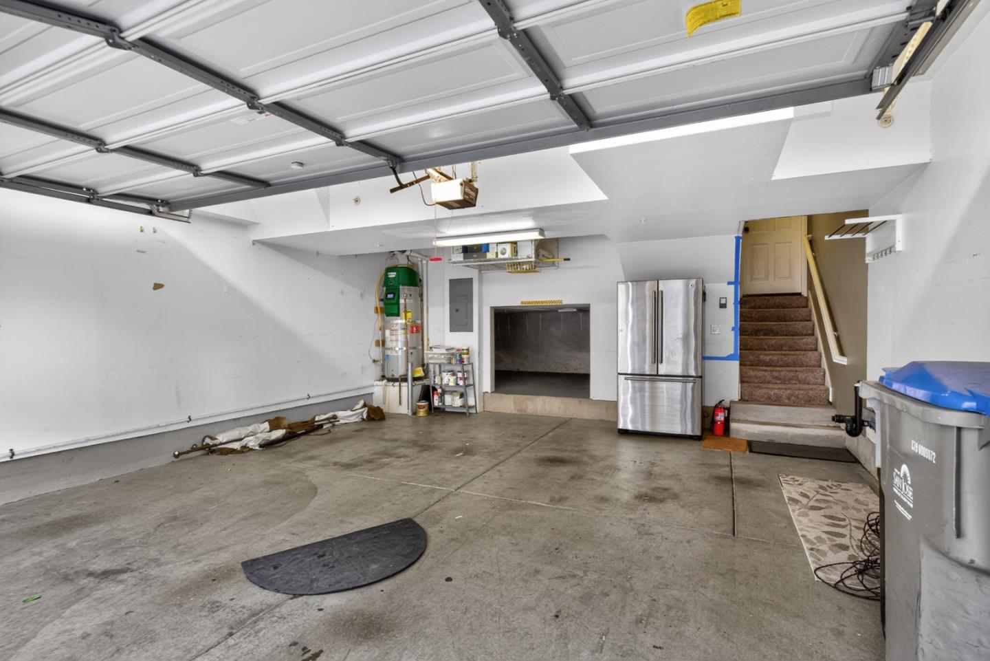 Detail Gallery Image 34 of 37 For 390 Olive Hill Dr, San Jose,  CA 95125 - 2 Beds | 2/1 Baths