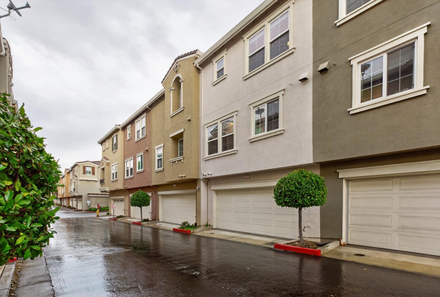 Detail Gallery Image 35 of 37 For 390 Olive Hill Dr, San Jose,  CA 95125 - 2 Beds | 2/1 Baths