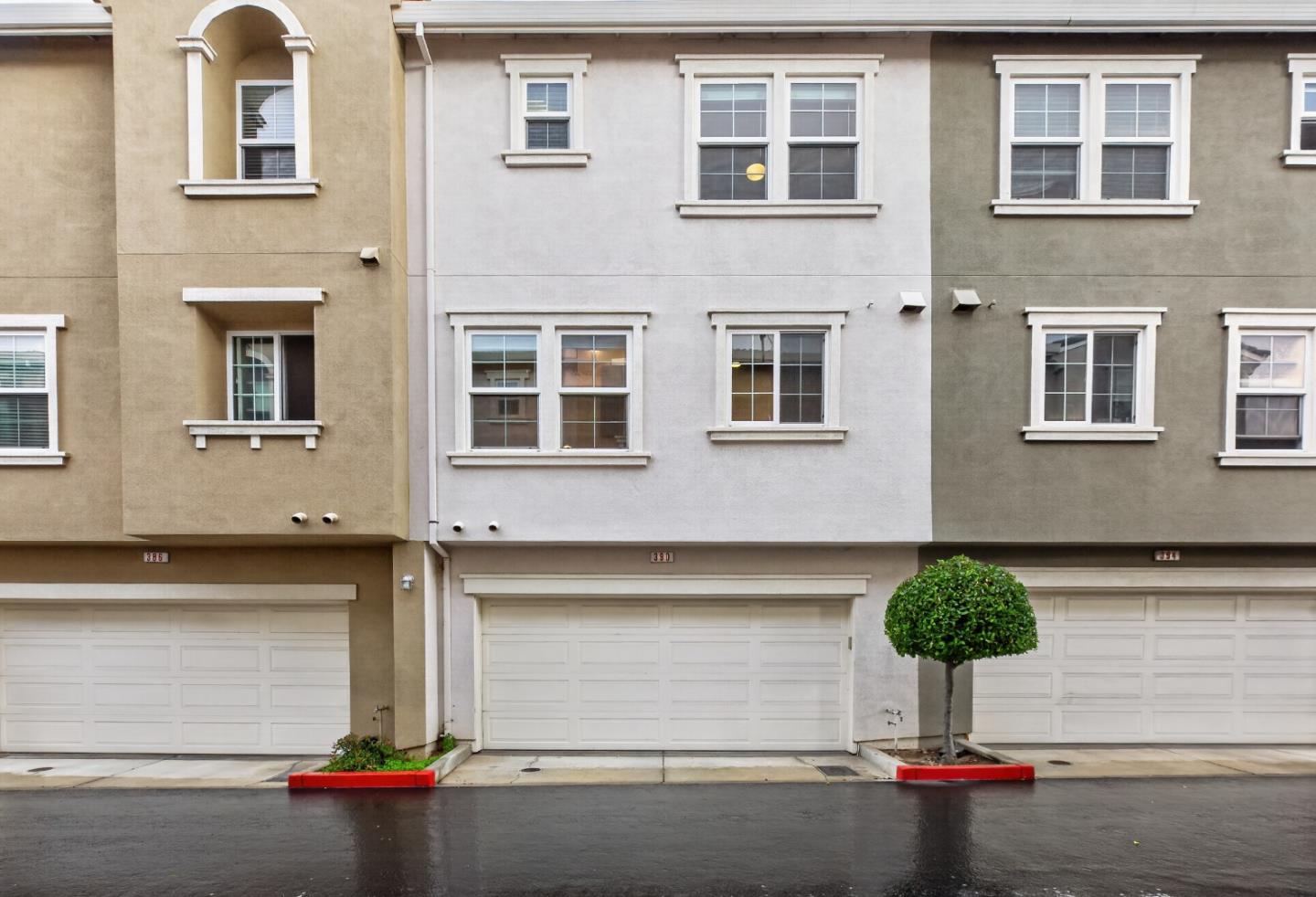 Detail Gallery Image 36 of 37 For 390 Olive Hill Dr, San Jose,  CA 95125 - 2 Beds | 2/1 Baths