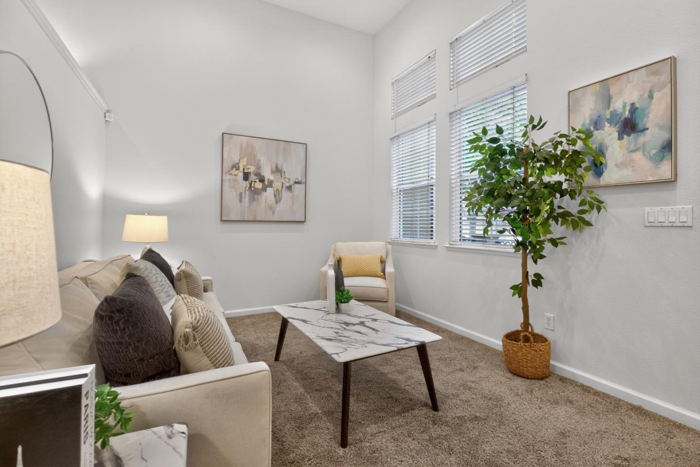 Detail Gallery Image 6 of 37 For 390 Olive Hill Dr, San Jose,  CA 95125 - 2 Beds | 2/1 Baths