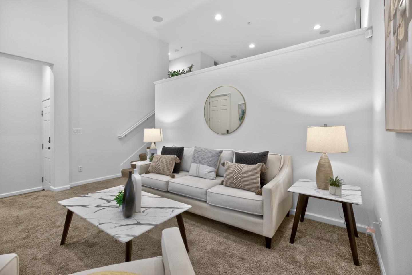 Detail Gallery Image 9 of 37 For 390 Olive Hill Dr, San Jose,  CA 95125 - 2 Beds | 2/1 Baths