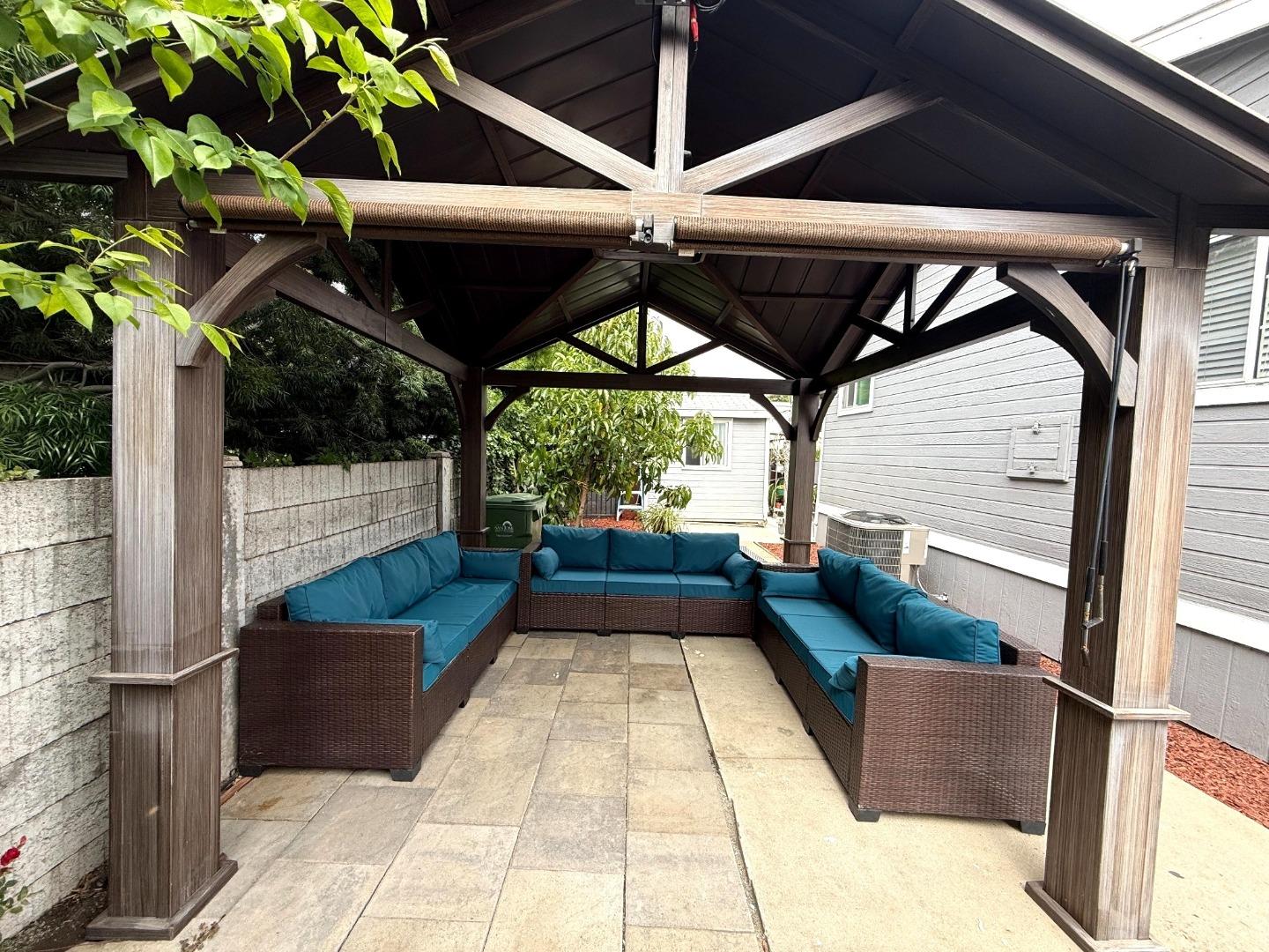 Detail Gallery Image 16 of 21 For 6130 Monterey #22,  San Jose,  CA 95138 - 3 Beds | 2 Baths