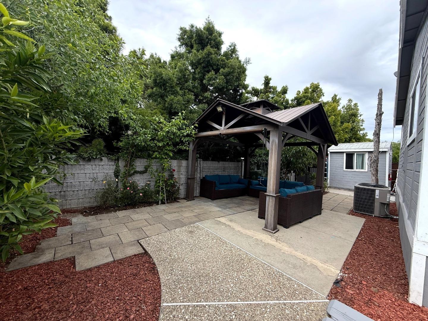 Detail Gallery Image 17 of 21 For 6130 Monterey #22,  San Jose,  CA 95138 - 3 Beds | 2 Baths