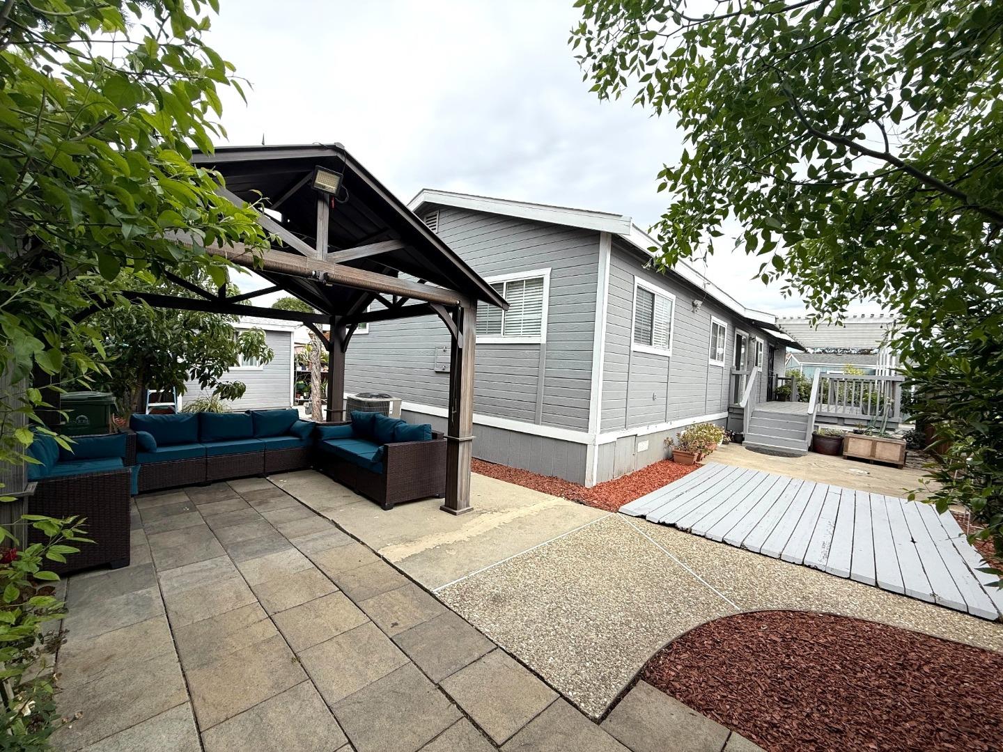 Detail Gallery Image 18 of 21 For 6130 Monterey #22,  San Jose,  CA 95138 - 3 Beds | 2 Baths