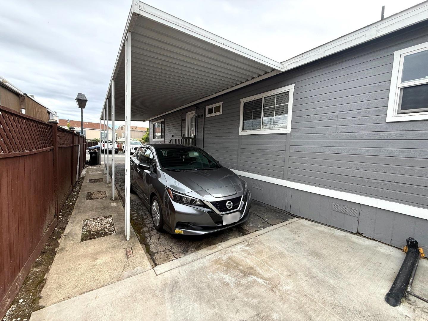 Detail Gallery Image 21 of 21 For 6130 Monterey #22,  San Jose,  CA 95138 - 3 Beds | 2 Baths