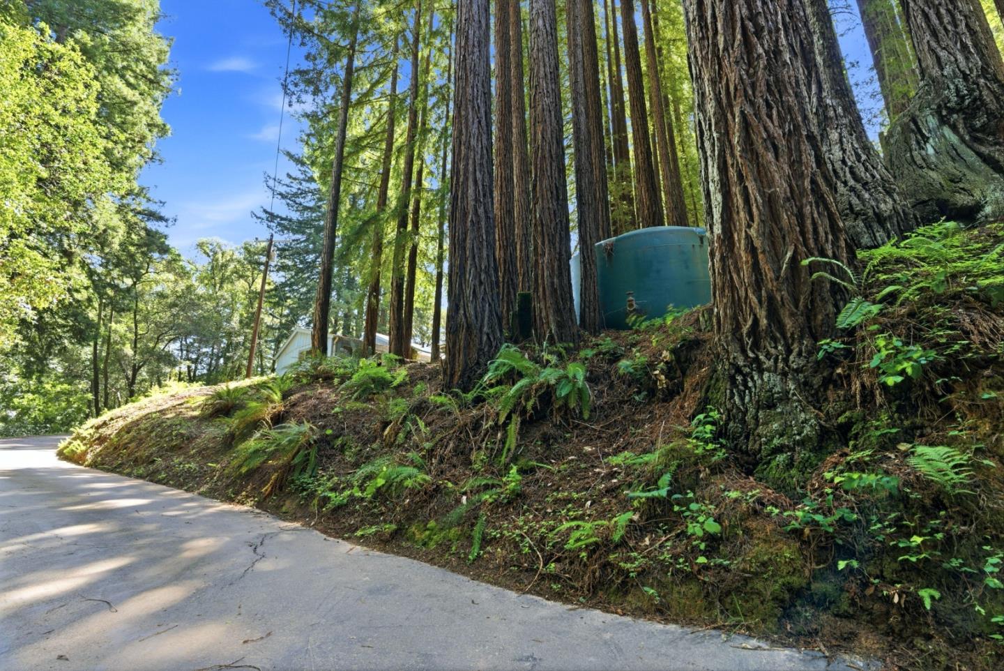 Detail Gallery Image 20 of 32 For 1460 Tucker Rd, Scotts Valley,  CA 95066 - 4 Beds | 2 Baths