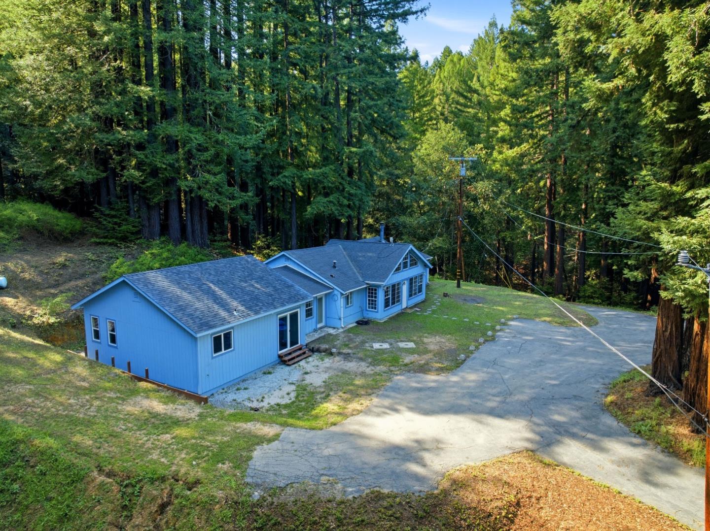 Detail Gallery Image 21 of 32 For 1460 Tucker Rd, Scotts Valley,  CA 95066 - 4 Beds | 2 Baths