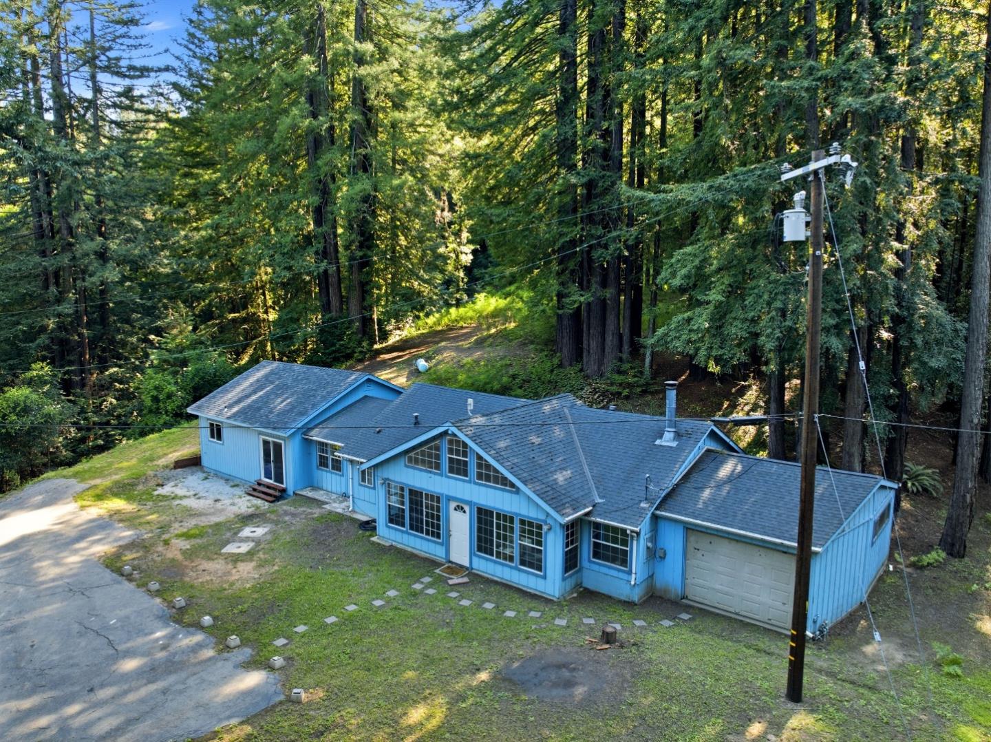 Detail Gallery Image 22 of 32 For 1460 Tucker Rd, Scotts Valley,  CA 95066 - 4 Beds | 2 Baths