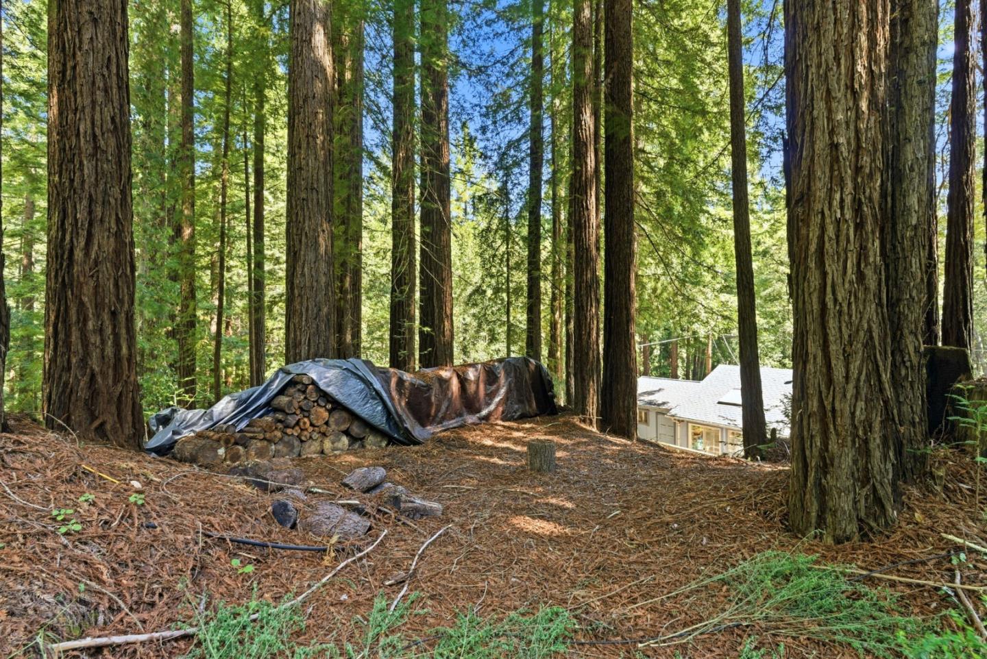 Detail Gallery Image 30 of 32 For 1460 Tucker Rd, Scotts Valley,  CA 95066 - 4 Beds | 2 Baths