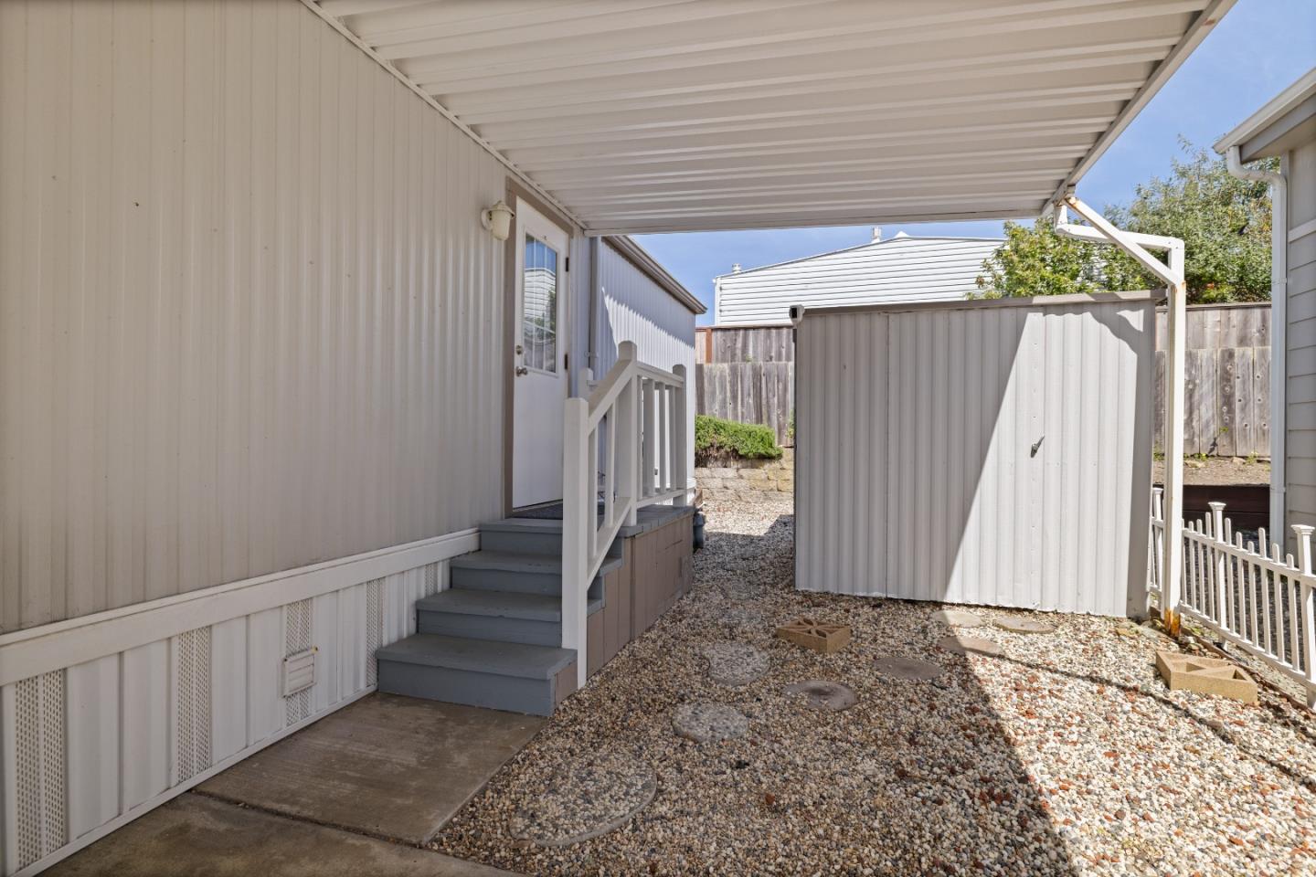 Detail Gallery Image 14 of 17 For 10 Lighthouse Rd #10,  Half Moon Bay,  CA 94019 - 2 Beds | 1 Baths