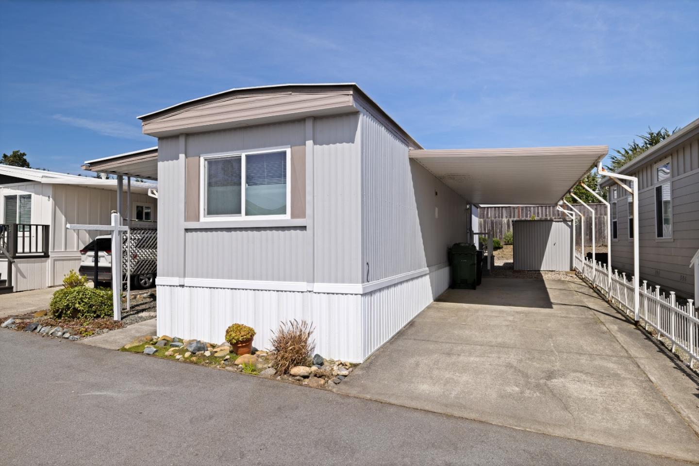 Detail Gallery Image 17 of 17 For 10 Lighthouse Rd #10,  Half Moon Bay,  CA 94019 - 2 Beds | 1 Baths