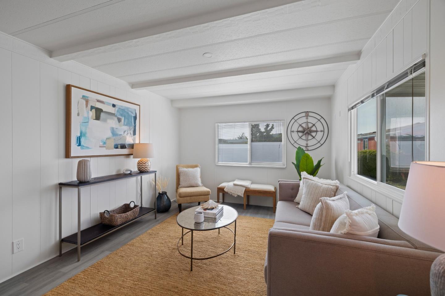 Detail Gallery Image 6 of 17 For 10 Lighthouse Rd #10,  Half Moon Bay,  CA 94019 - 2 Beds | 1 Baths