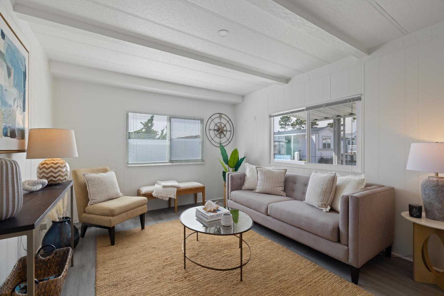 Detail Gallery Image 7 of 17 For 10 Lighthouse Rd #10,  Half Moon Bay,  CA 94019 - 2 Beds | 1 Baths