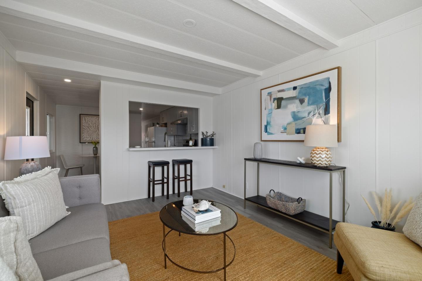 Detail Gallery Image 8 of 17 For 10 Lighthouse Rd #10,  Half Moon Bay,  CA 94019 - 2 Beds | 1 Baths