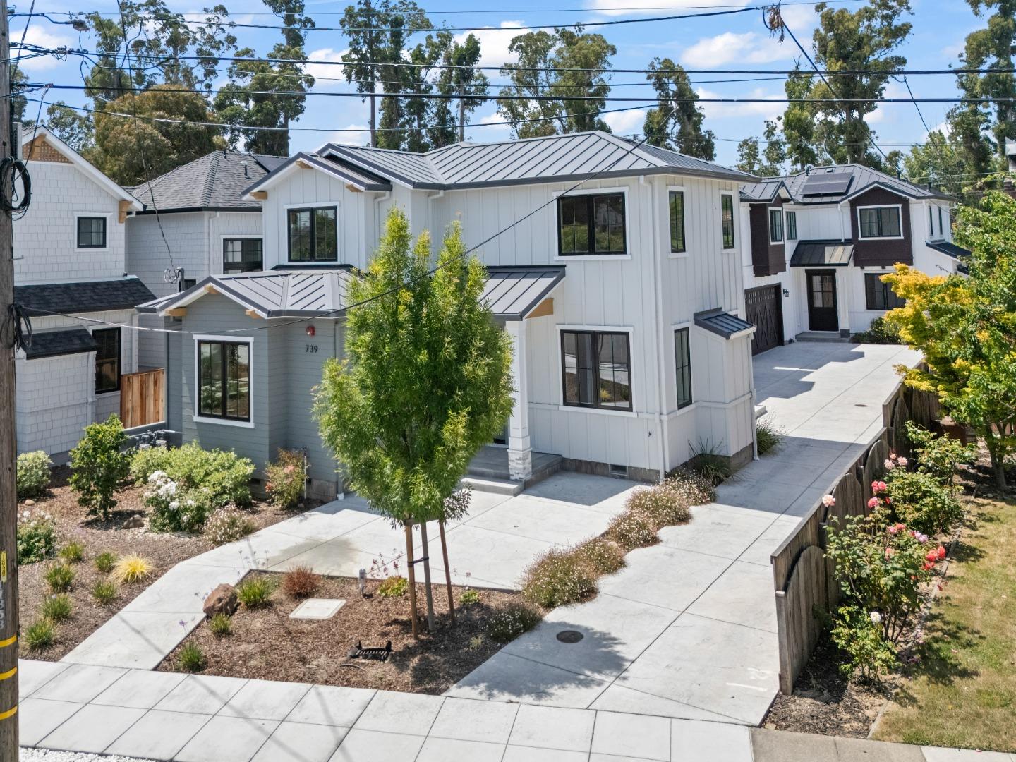 2007 Calle Los Callados, Diablo, CA, 94528