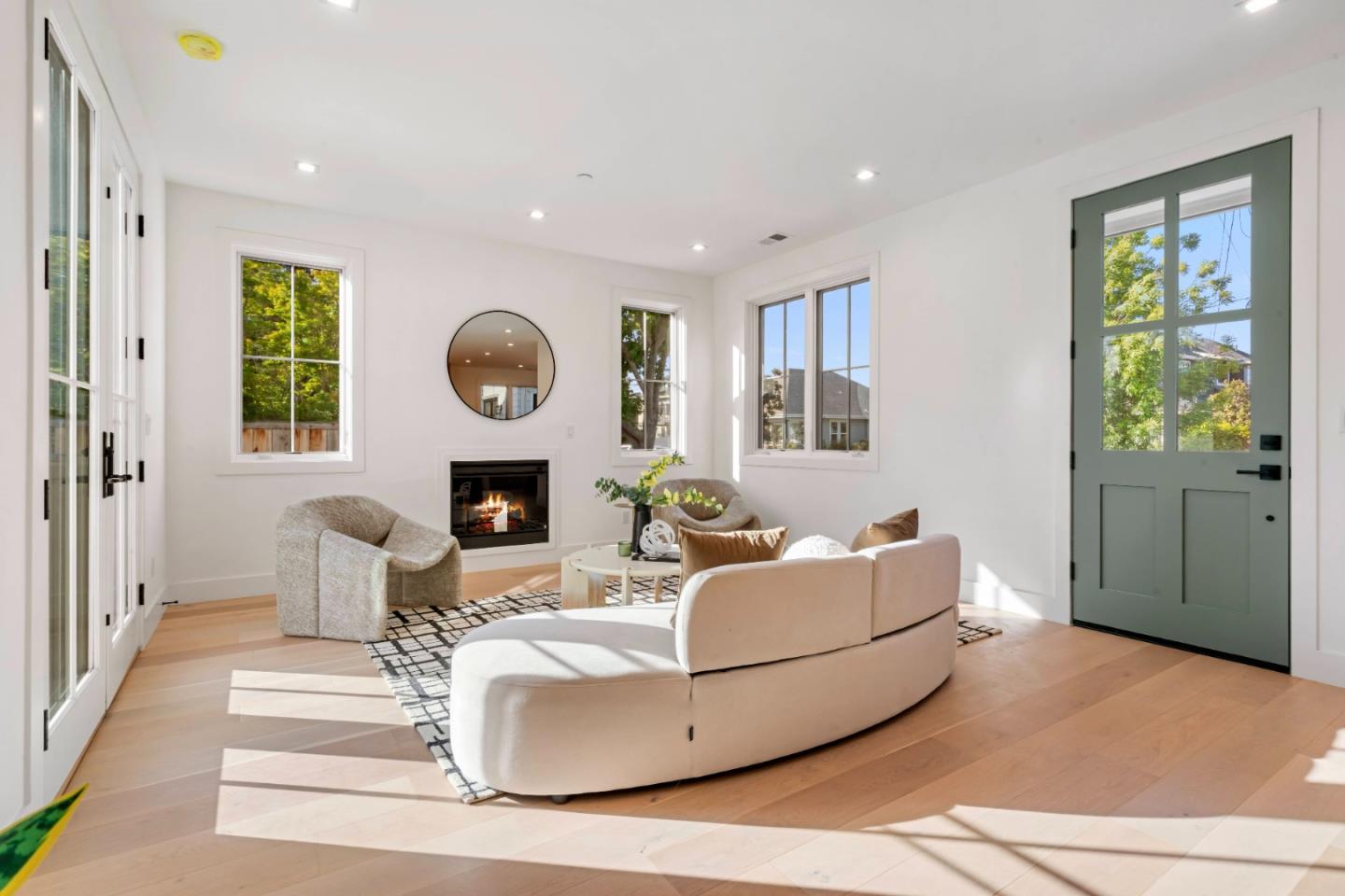 739-741 Linden AVE, Burlingame, CA 94010, Photo 6