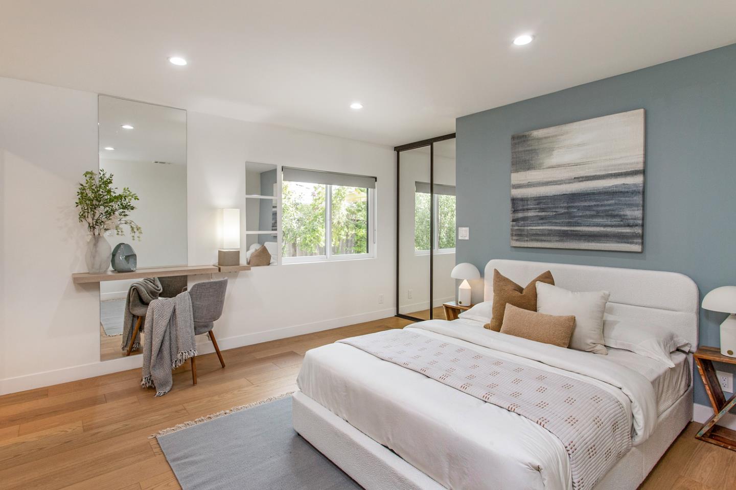 Detail Gallery Image 23 of 37 For 1240 Colonial Oaks Dr, Los Altos,  CA 94024 - 4 Beds | 3/1 Baths