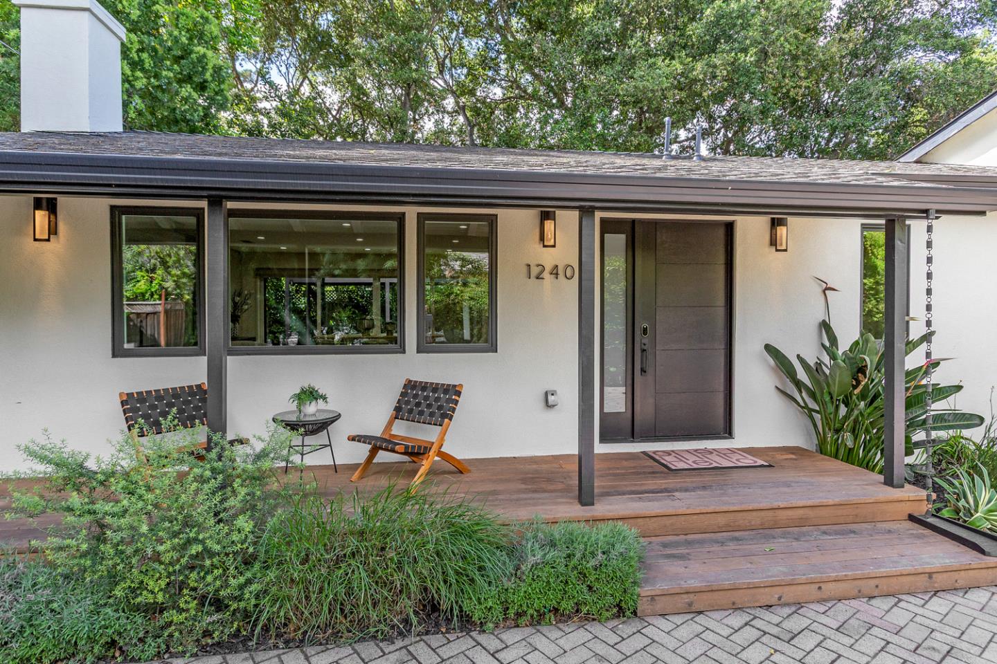 Detail Gallery Image 3 of 37 For 1240 Colonial Oaks Dr, Los Altos,  CA 94024 - 4 Beds | 3/1 Baths