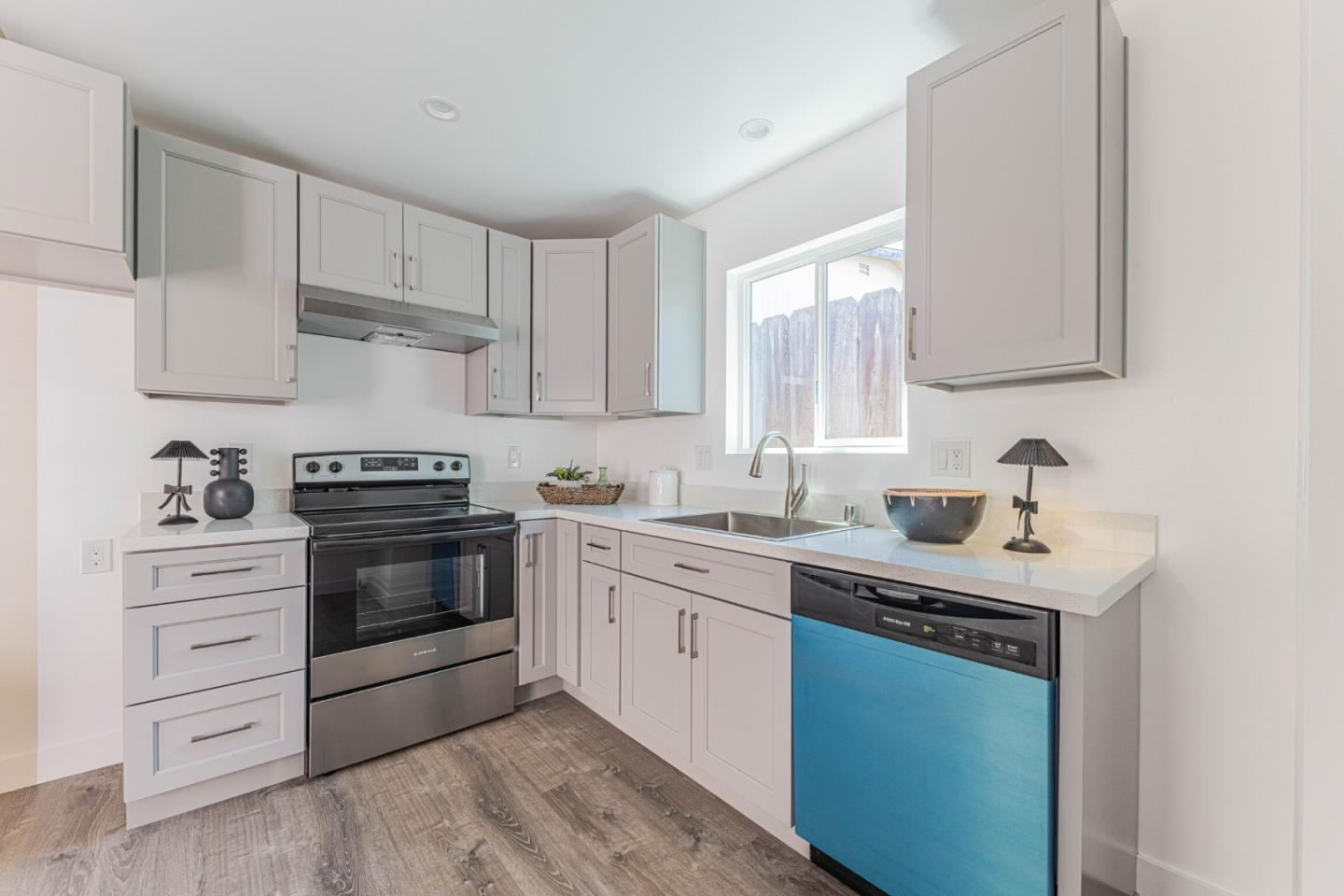 1484 Sonoma Avenue, Seaside, CA, 93955