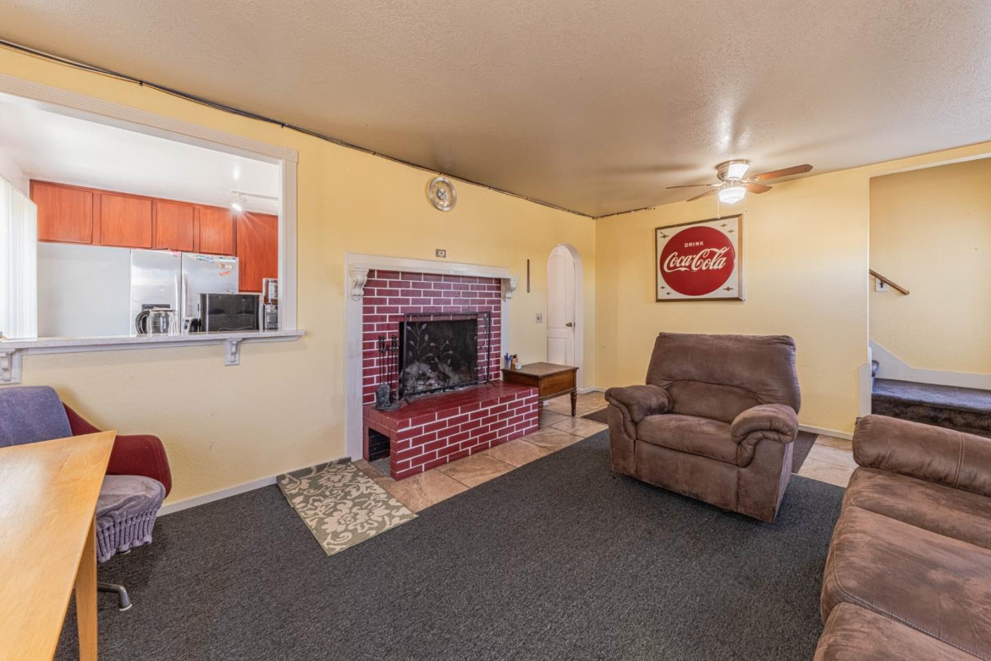 1484 Sonoma Avenue, Seaside, CA, 93955