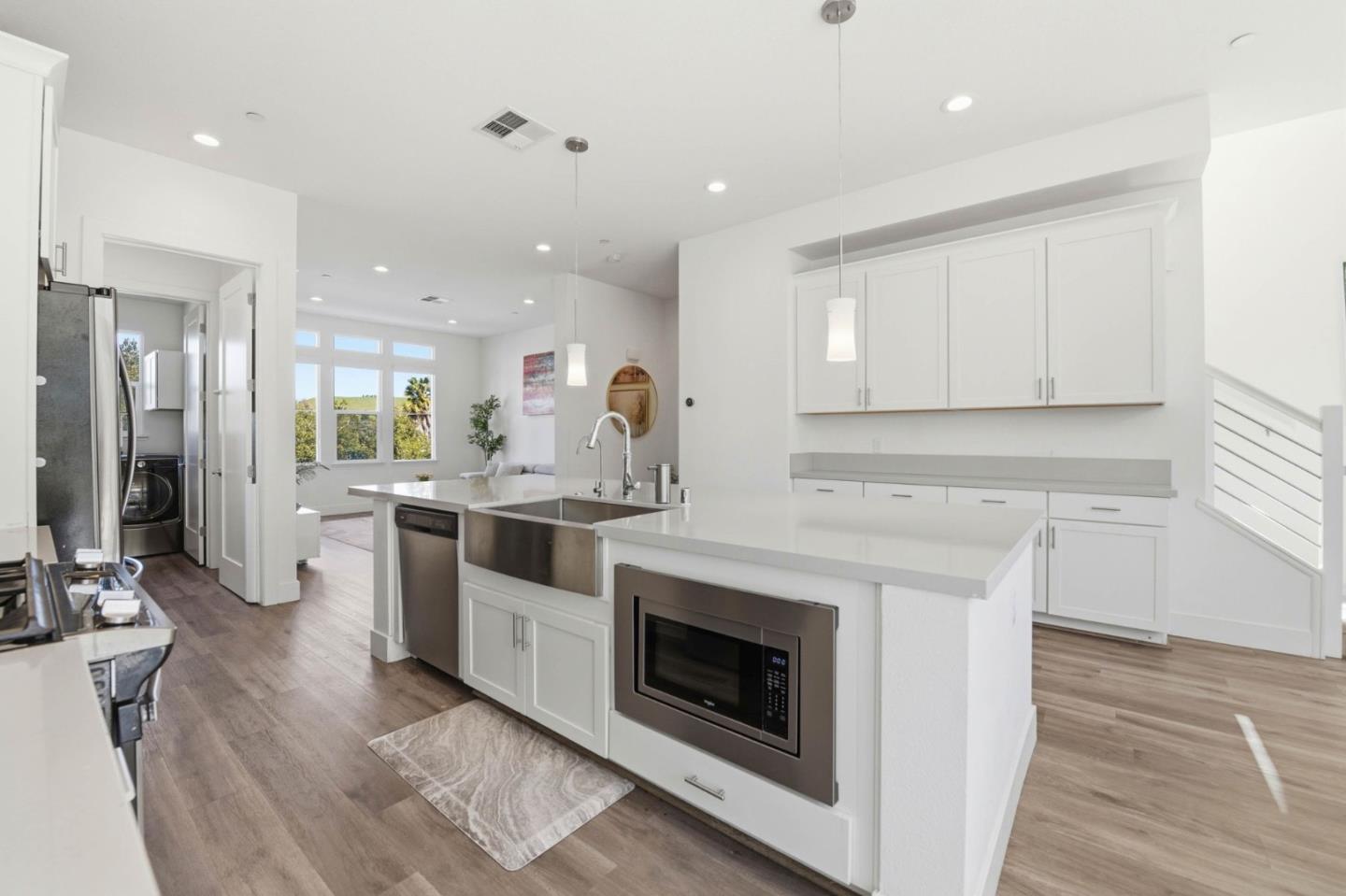 Detail Gallery Image 14 of 49 For 2449 Washington Blvd, Fremont,  CA 94539 - 4 Beds | 3/1 Baths