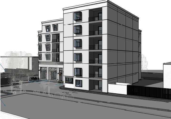 Detail Gallery Image 3 of 31 For 15950 E 14th St, San Leandro,  CA 94578 - – Beds | – Baths