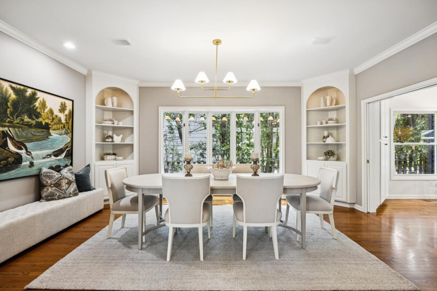 Detail Gallery Image 10 of 36 For 151 Lowell Ave, Palo Alto,  CA 94301 - 5 Beds | 4/1 Baths