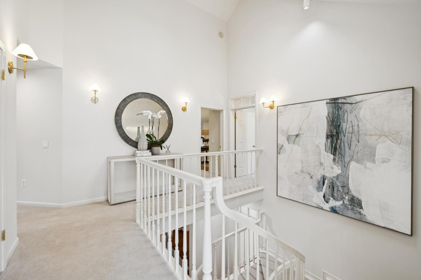 Detail Gallery Image 18 of 36 For 151 Lowell Ave, Palo Alto,  CA 94301 - 5 Beds | 4/1 Baths