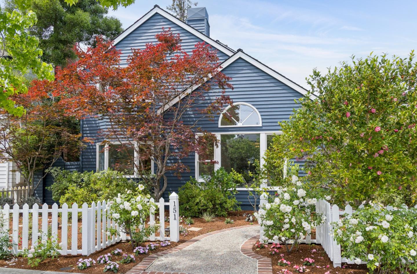 50 Bear Gulch Drive, Portola Valley, CA, 94028