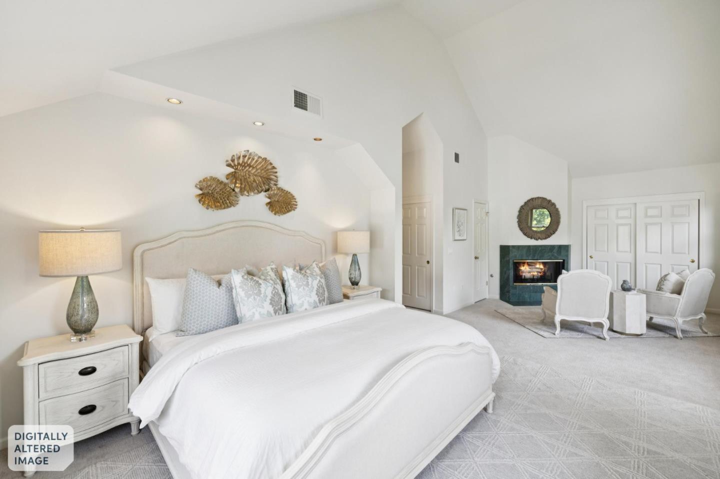 Detail Gallery Image 20 of 36 For 151 Lowell Ave, Palo Alto,  CA 94301 - 5 Beds | 4/1 Baths