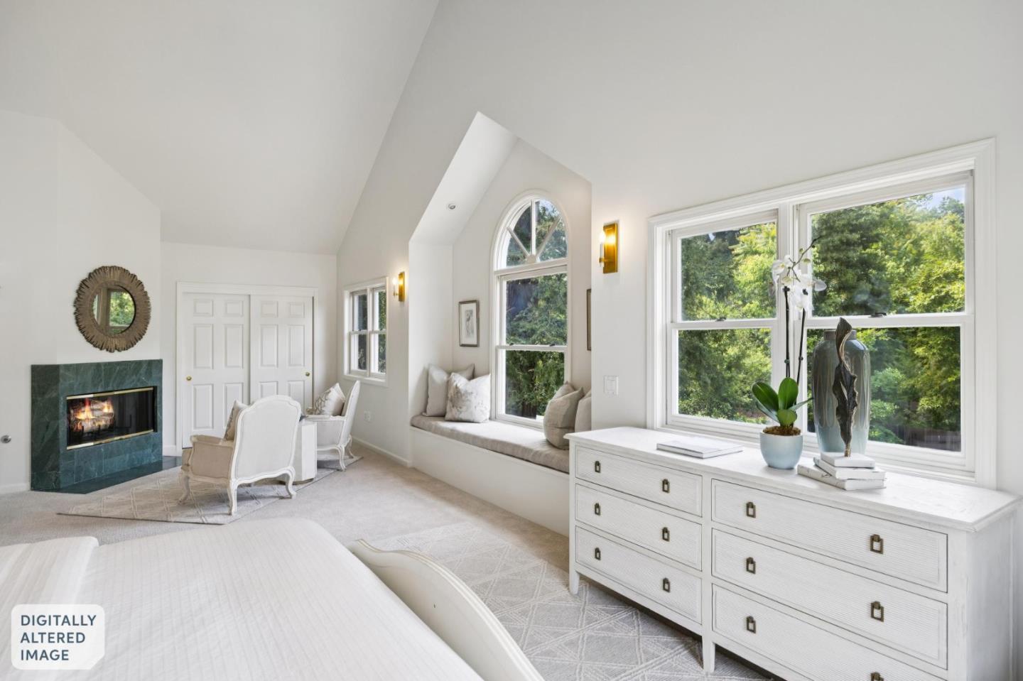 Detail Gallery Image 21 of 36 For 151 Lowell Ave, Palo Alto,  CA 94301 - 5 Beds | 4/1 Baths