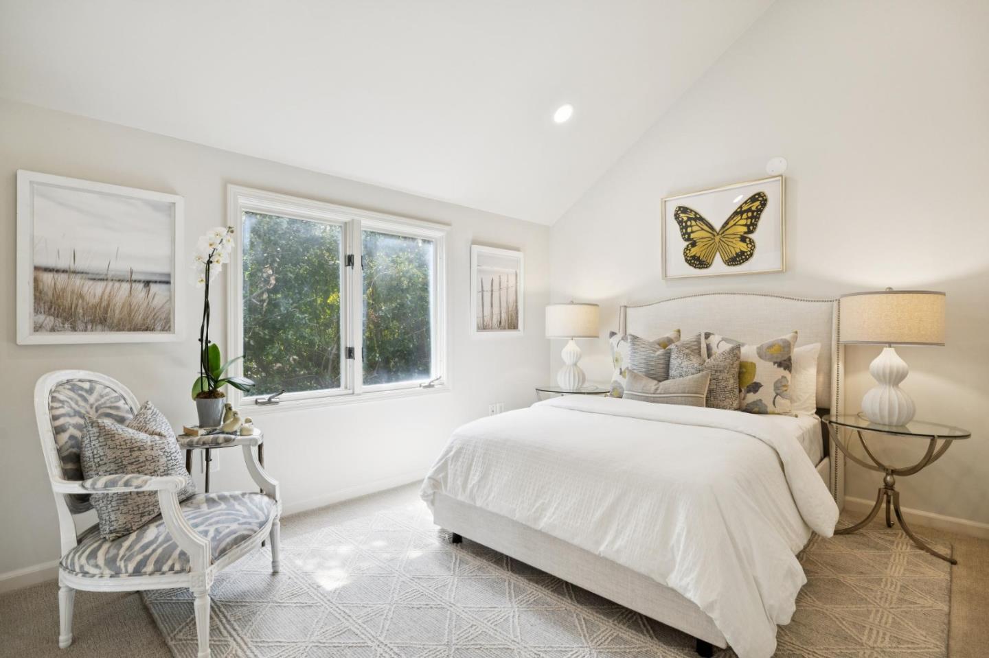 Detail Gallery Image 23 of 36 For 151 Lowell Ave, Palo Alto,  CA 94301 - 5 Beds | 4/1 Baths